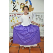 Festejos por el día del FOLKLORE - Jardín y Primaria